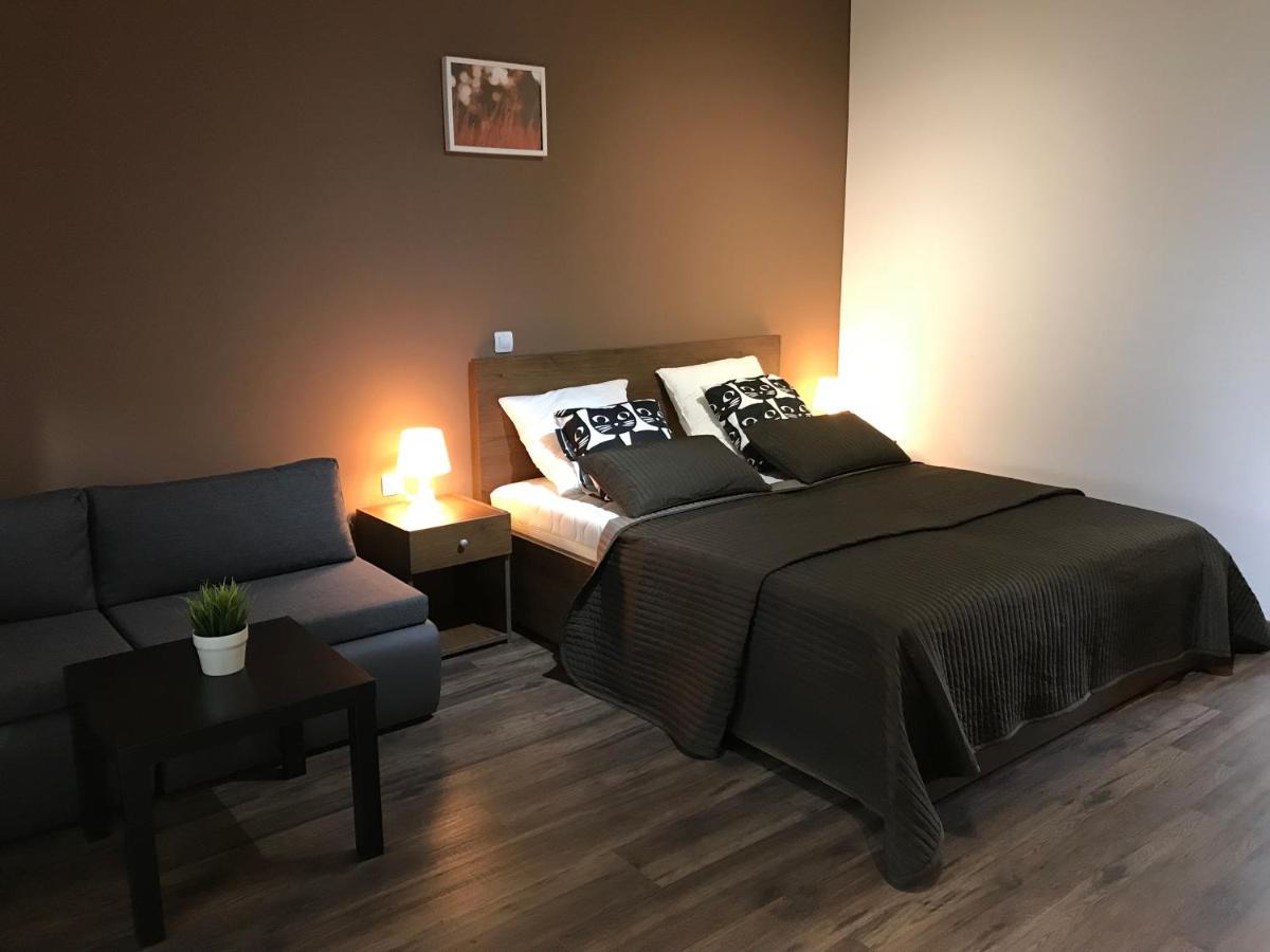 Villa Rubcic Rooms Rakovica Luaran gambar