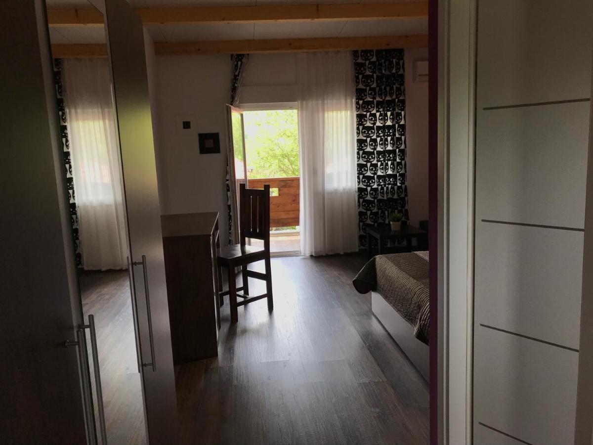 Villa Rubcic Rooms Rakovica Luaran gambar